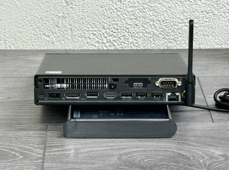 Lenovo Thinkcentre M70q Gen6